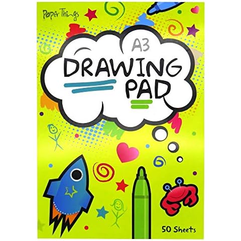 Paper Things thumbnail