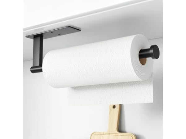 Paper Towel Holders Thumbnail