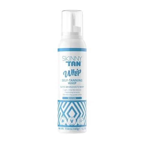 Paraben-Free Body Self-Tanners