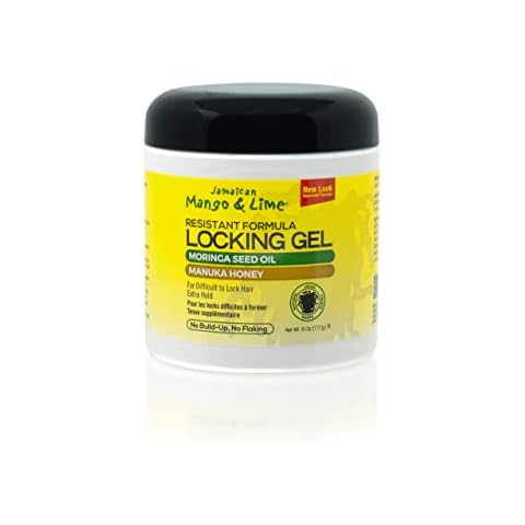 Paraben-Free Hair Gels