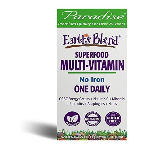 Paradise Herbs feature image