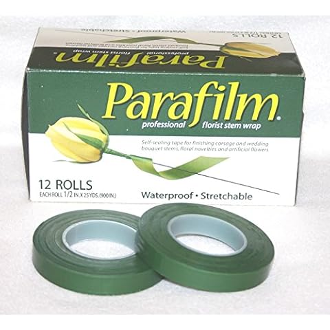 Parafilm feature image