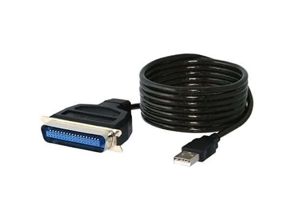 Top 10 Best Parallel Adapters in 2025 - FindThisBest (UK)