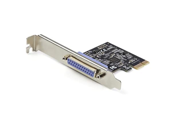 Parallel Port Cards Thumbnail