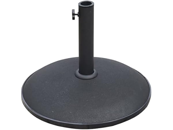 Parasol Stands & Bases Thumbnail