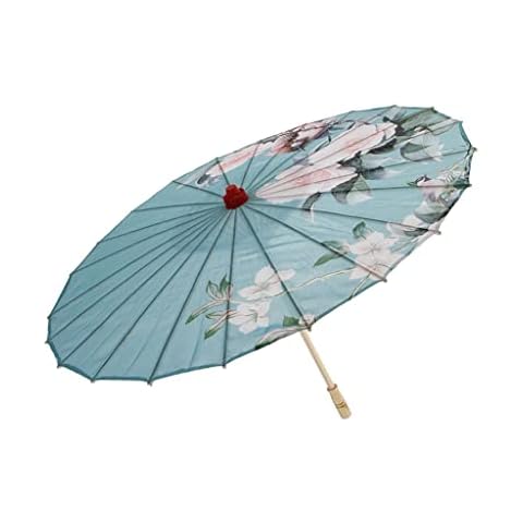 Parasol Stick Umbrellas