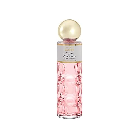PARFUMS SAPHIR feature image