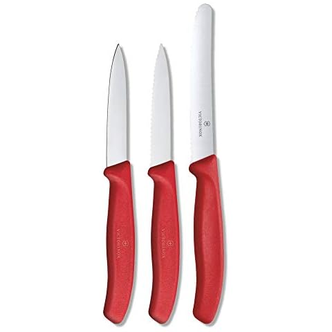 Paring Knives