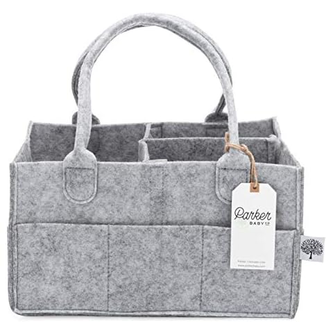 Parker Baby Co. feature image