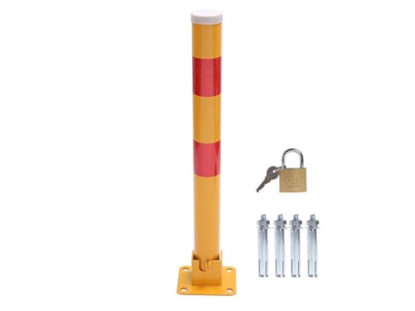 Parking Barriers Thumbnail