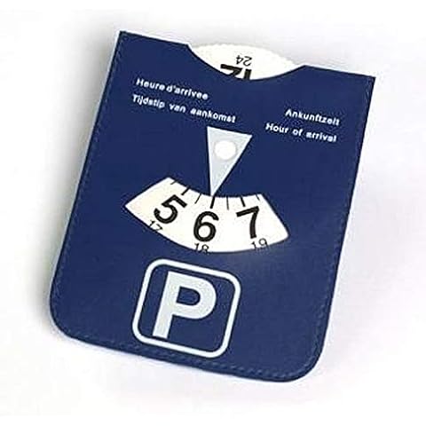 Parking Discs Covers