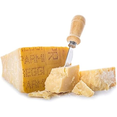 Parmigiano Reggiano PDO thumbnail