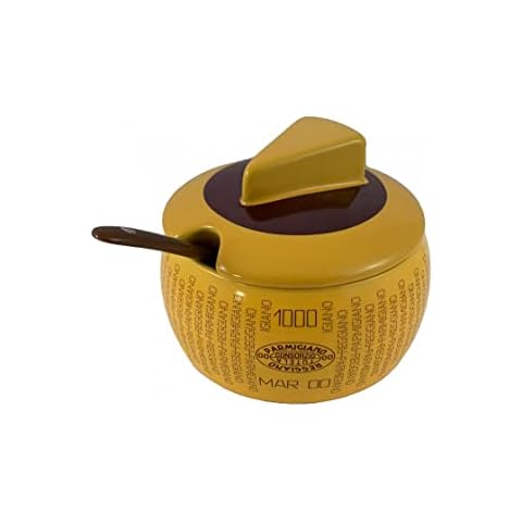 Parmigiano Reggiano feature image