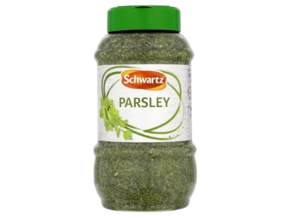 Parsley Seasonings Thumbnail