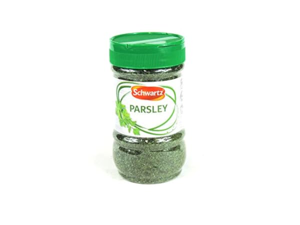 Parsley Seasonings Thumbnail