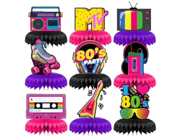 Party Centrepieces Thumbnail