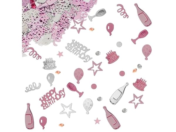 Party Confetti Thumbnail