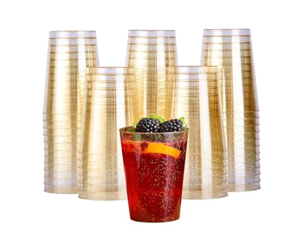 Party Cups Thumbnail