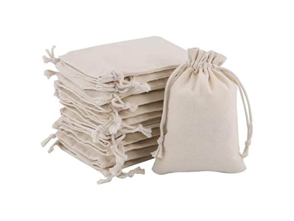 Party Favour Drawstring Bag Packs Thumbnail