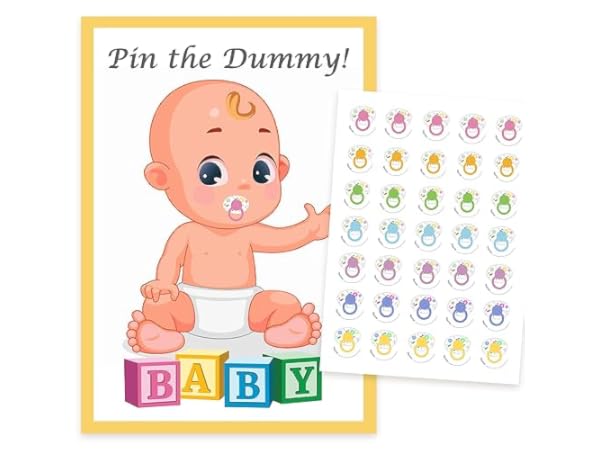 Party Games & Activities Thumbnail