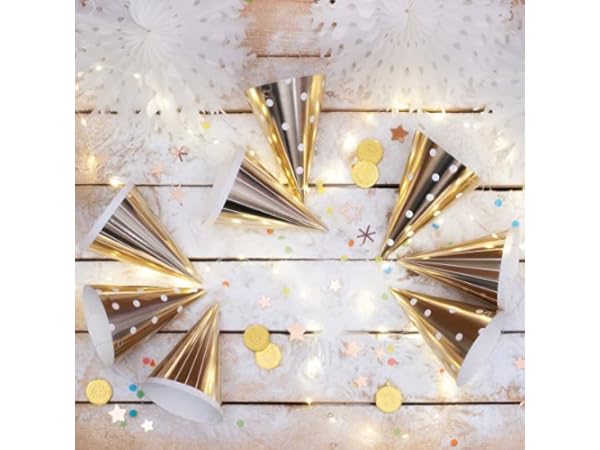 Party Hats Thumbnail