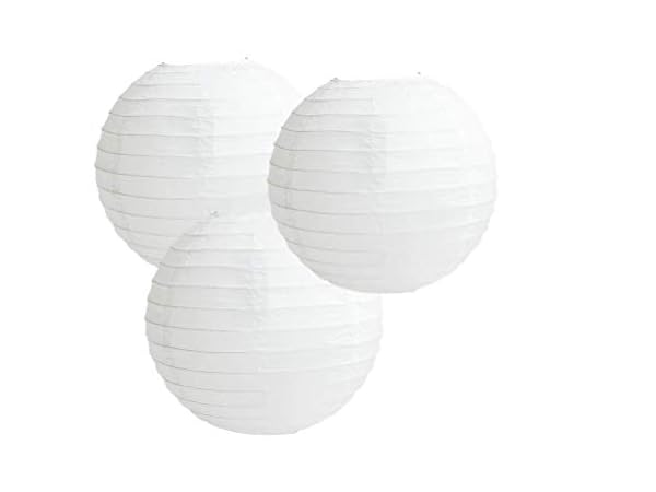 Party Luminarias Thumbnail