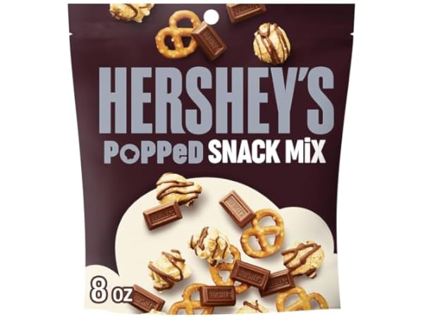 Party Mix Snacks Thumbnail