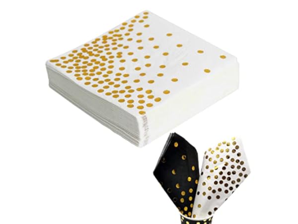 Party Napkins Thumbnail