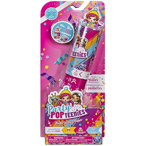 Party Popteenies feature image