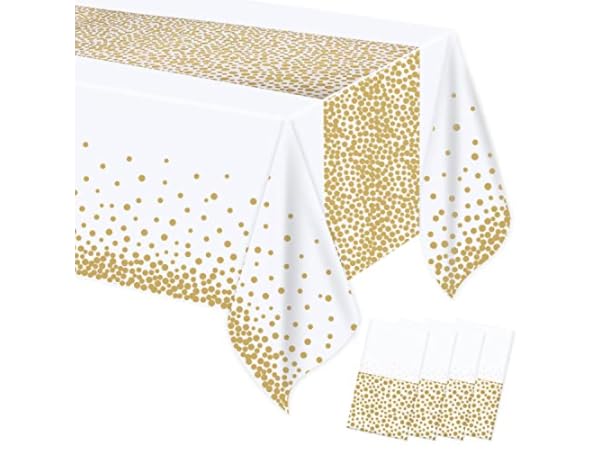 Party Table Covers Thumbnail