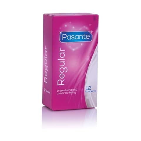 Pasante Condoms