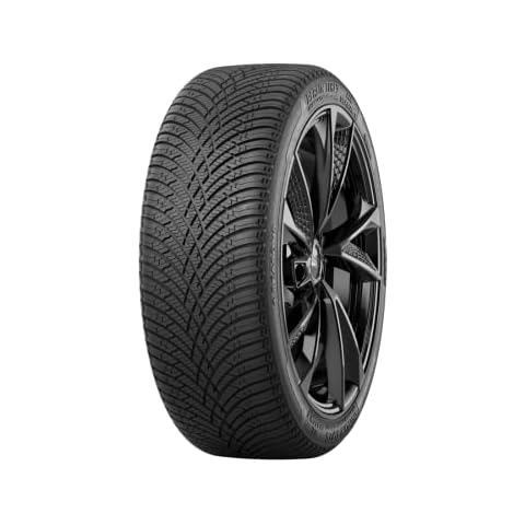 Passenger Car Tyres