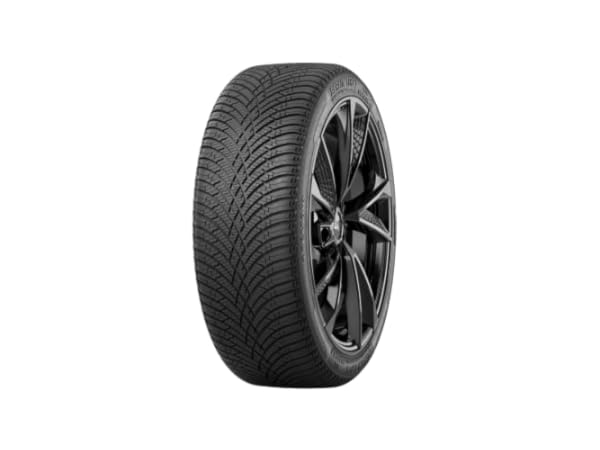 Passenger Car Tyres Thumbnail