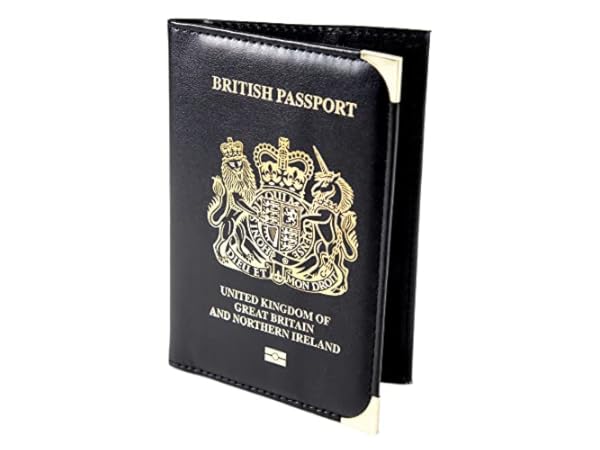 Passport Covers Thumbnail
