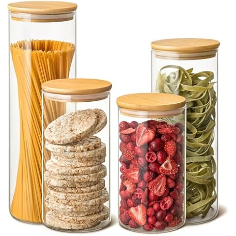 Pasta Containers