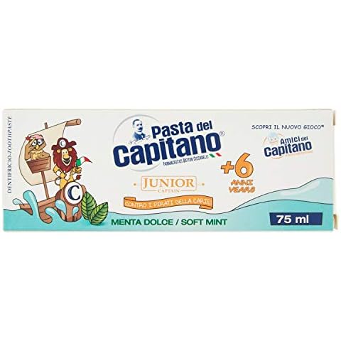 Pasta Del Capitano thumbnail