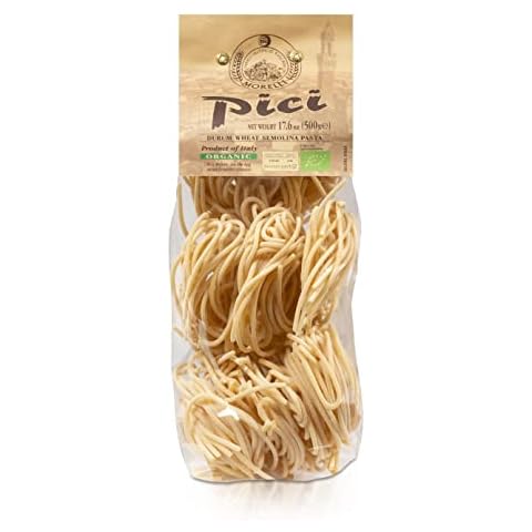 Pasta Morelli feature image