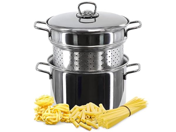 Pasta Pots Thumbnail