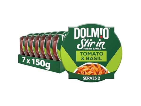 Pasta Sauce Thumbnail