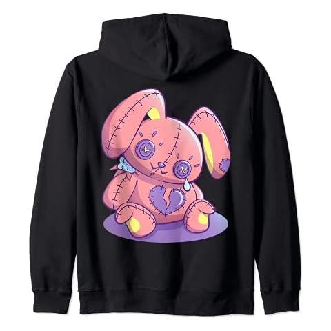Pastel Goth Clothing feature image