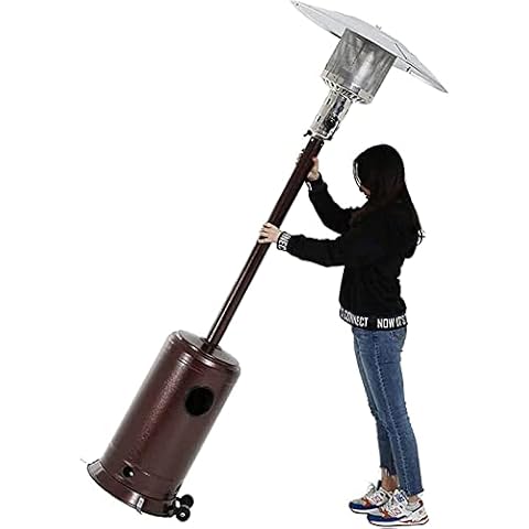 Patio Heaters feature image