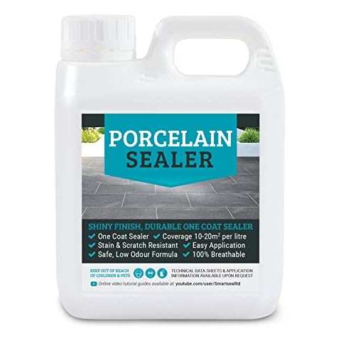 Patio Sealers for Floor