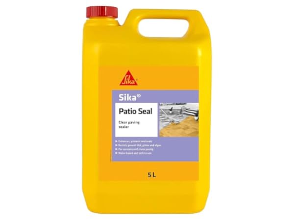 Patio Sealers thumbnail