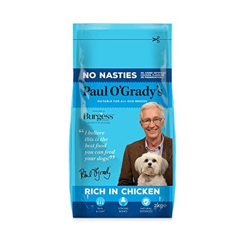 Paul O Grady thumbnail
