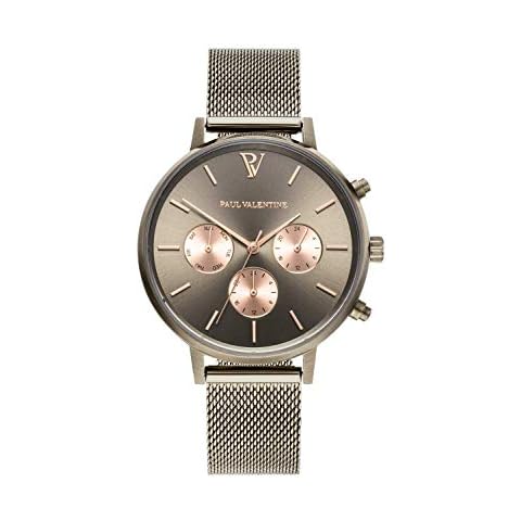 PAUL VALENTINE feature image