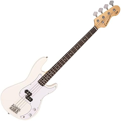 Paulownia Electric Bass Guitars