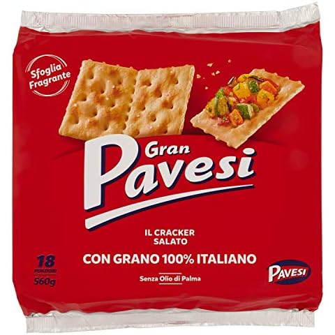 Pavesi thumbnail