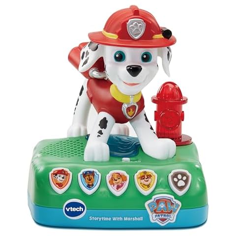 PAW Patrol Sound Toys