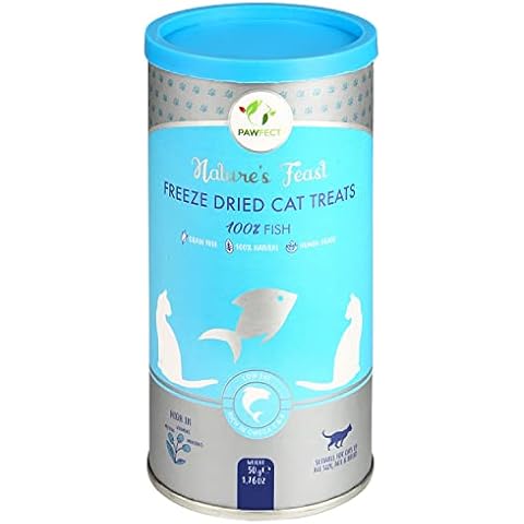 Pawfect Treats feature image