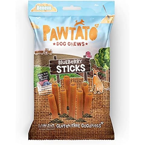 Pawtato thumbnail